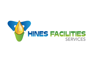 Design de Logo par creativebug pour Hines Industrial Site Services Group | Design : #2034485