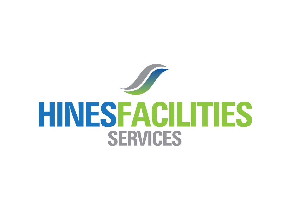Logo Design by creativebug for Hines Industrial Site Services Group | Design #2199961