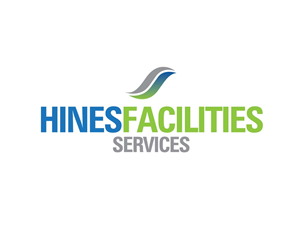 Design de Logo par creativebug pour Hines Industrial Site Services Group | Design : #2199961