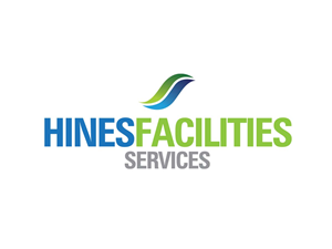 Design de Logo par creativebug pour Hines Industrial Site Services Group | Design : #2210829