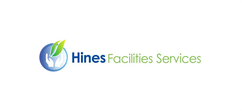 Logo Design by Monimonzy for Hines Industrial Site Services Group | Design #2085020