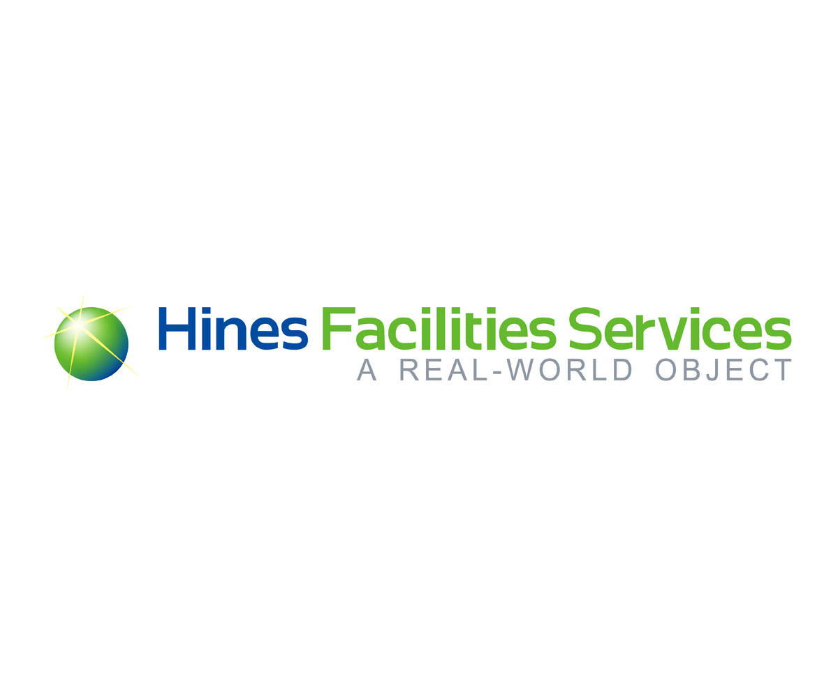 Diseño de Logo por Hiro Shibata para Hines Industrial Site Services Group | Diseño #2171454
