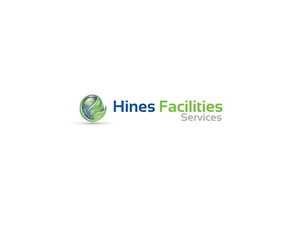 Design de Logo par the.x pour Hines Industrial Site Services Group | Design : #2085645