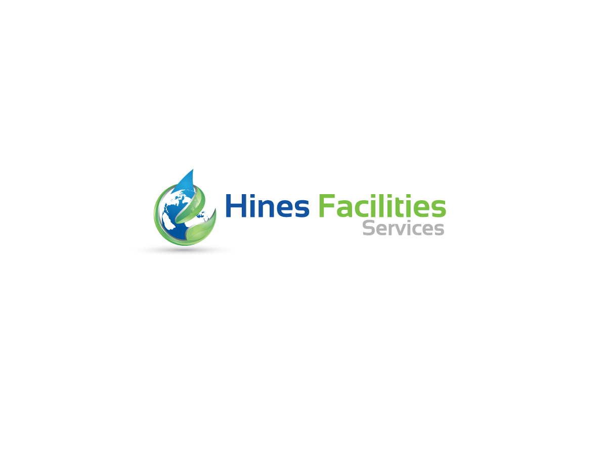 Logo Design by the.x for Hines Industrial Site Services Group | Design #2133726