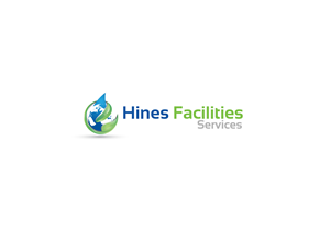 Design de Logo par the.x pour Hines Industrial Site Services Group | Design : #2133726