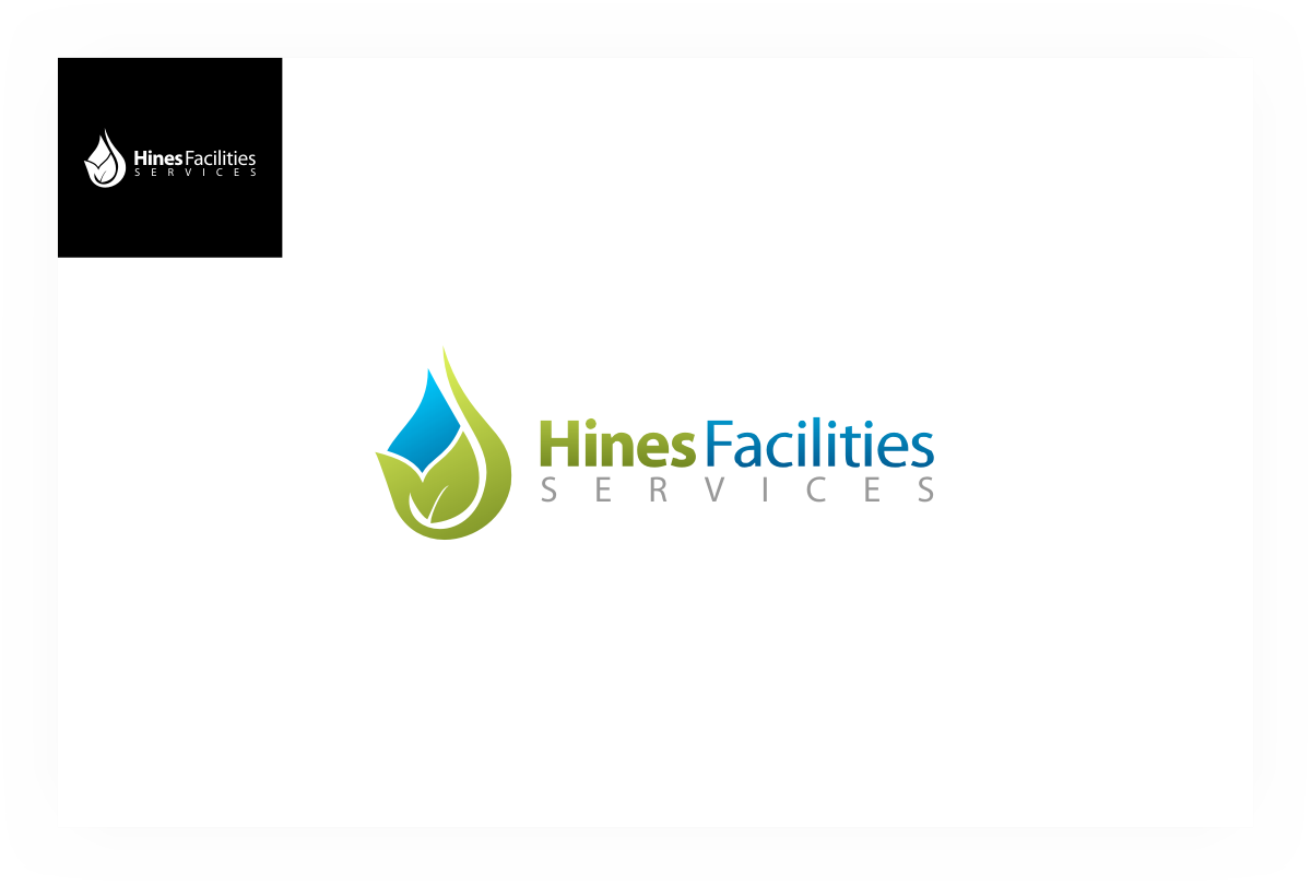 Logo Design by laceymosleyy for Hines Industrial Site Services Group | Design #2034969