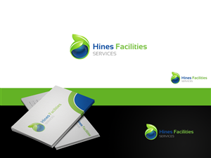 Design de Logo par Anhlee pour Hines Industrial Site Services Group | Design : #2080746