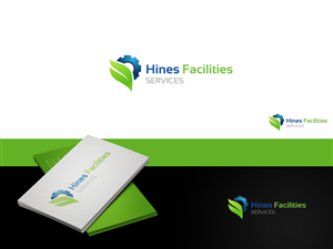 Design de Logo par Anhlee pour Hines Industrial Site Services Group | Design : #2080839