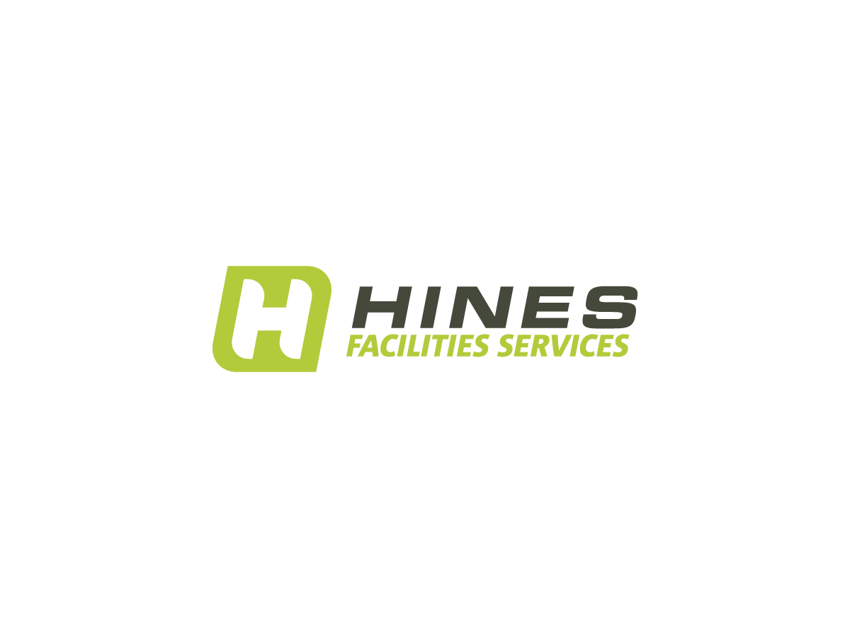 Logo Design by MIM design for Hines Industrial Site Services Group | Design #2030549