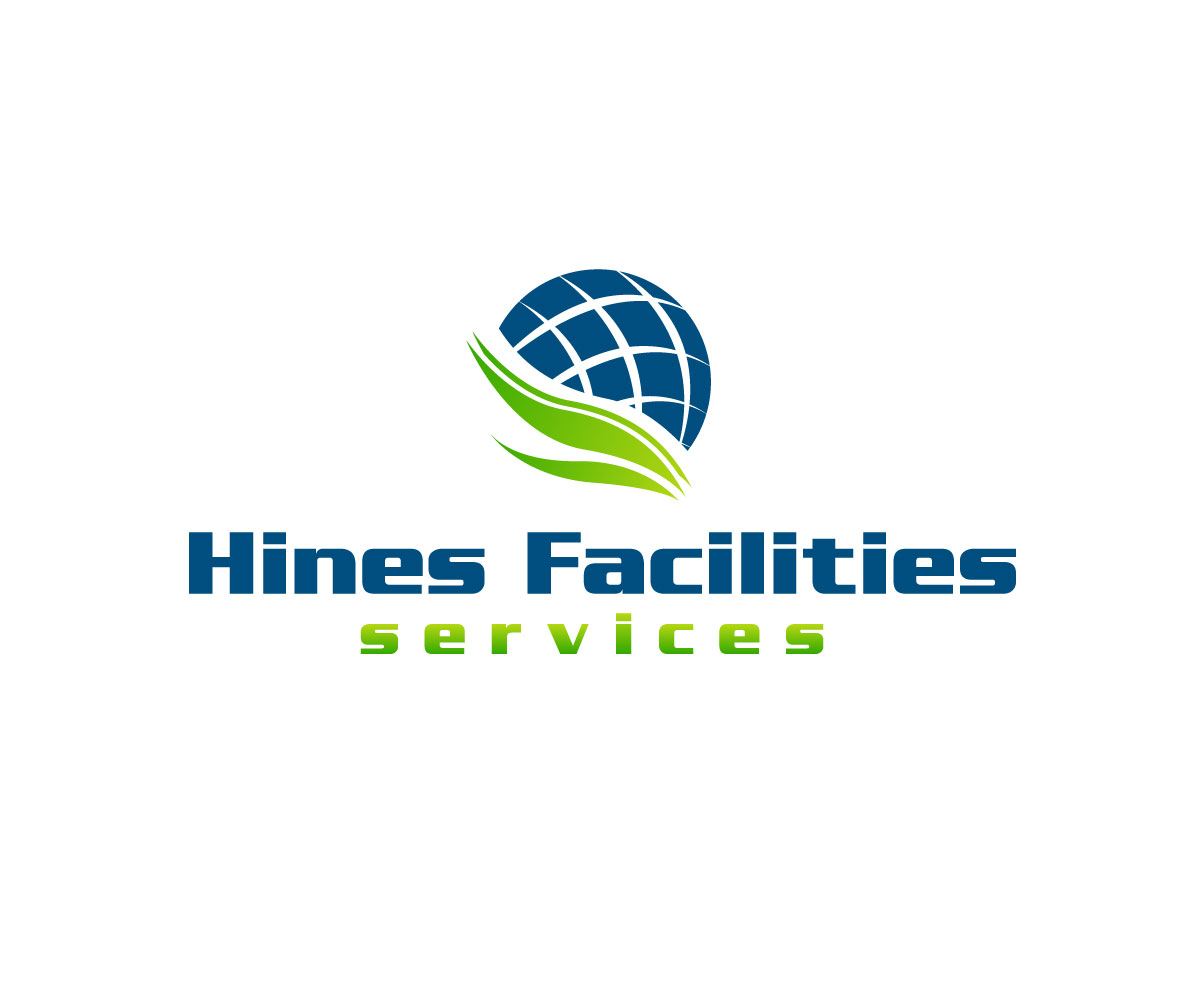 Logo Design by Unicgraphs for Hines Industrial Site Services Group | Design #2037616