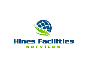 Design de Logo par Unicgraphs pour Hines Industrial Site Services Group | Design : #2037616