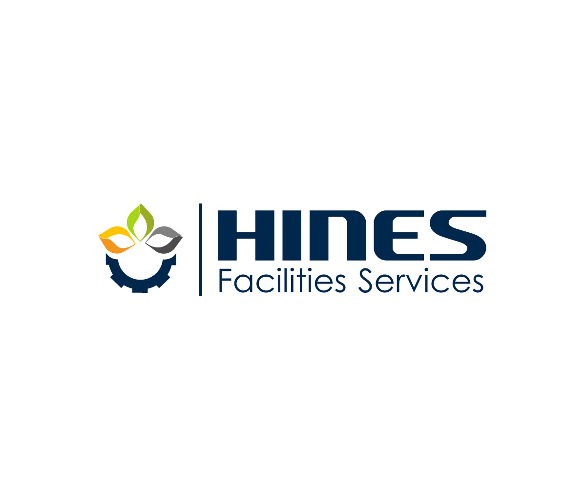 Logo Design by Unicgraphs for Hines Industrial Site Services Group | Design #2037668