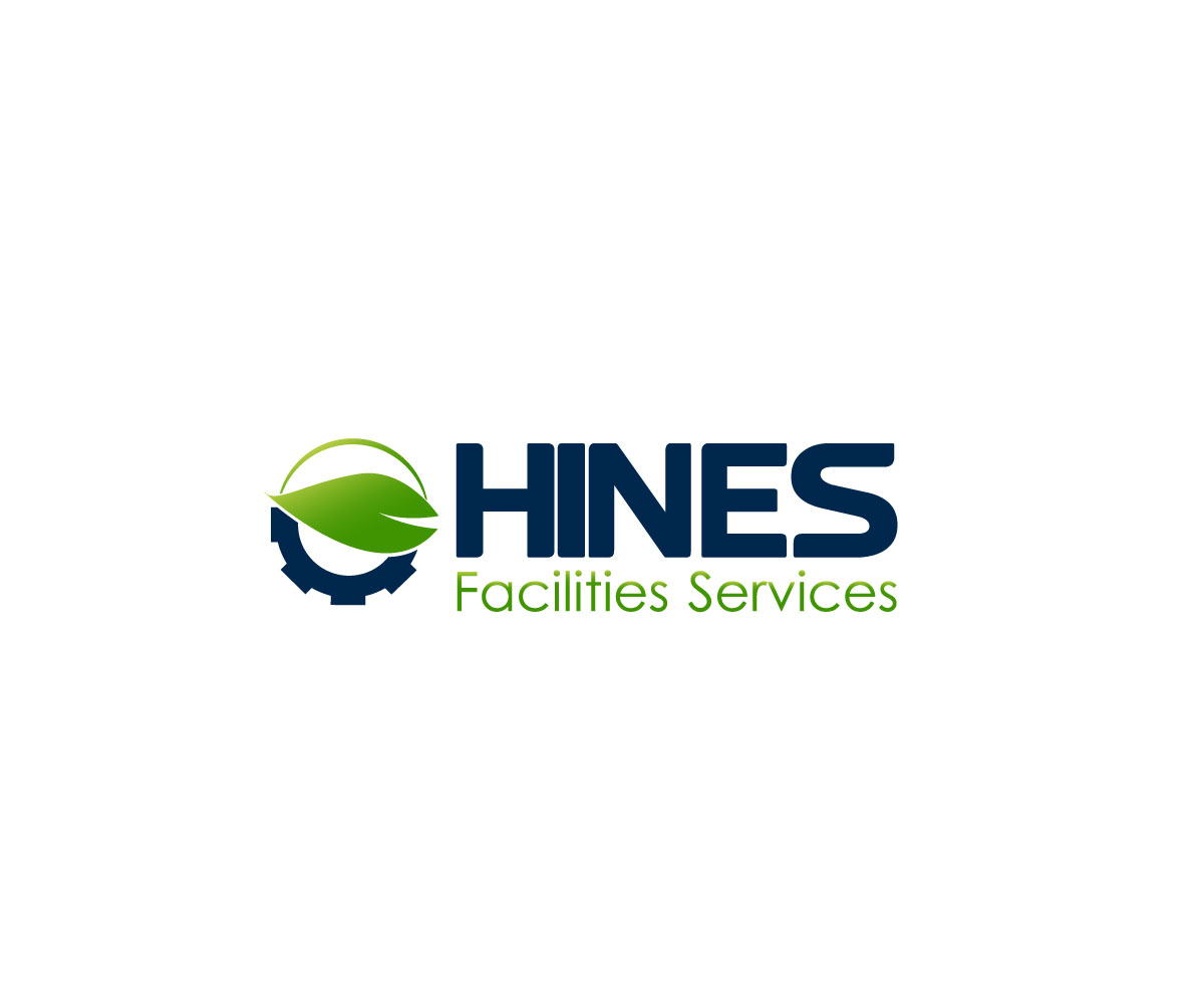 Diseño de Logo por Unicgraphs para Hines Industrial Site Services Group | Diseño #2037682