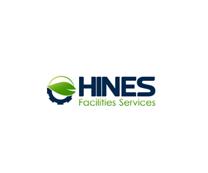 Design de Logo par Unicgraphs pour Hines Industrial Site Services Group | Design : #2037682