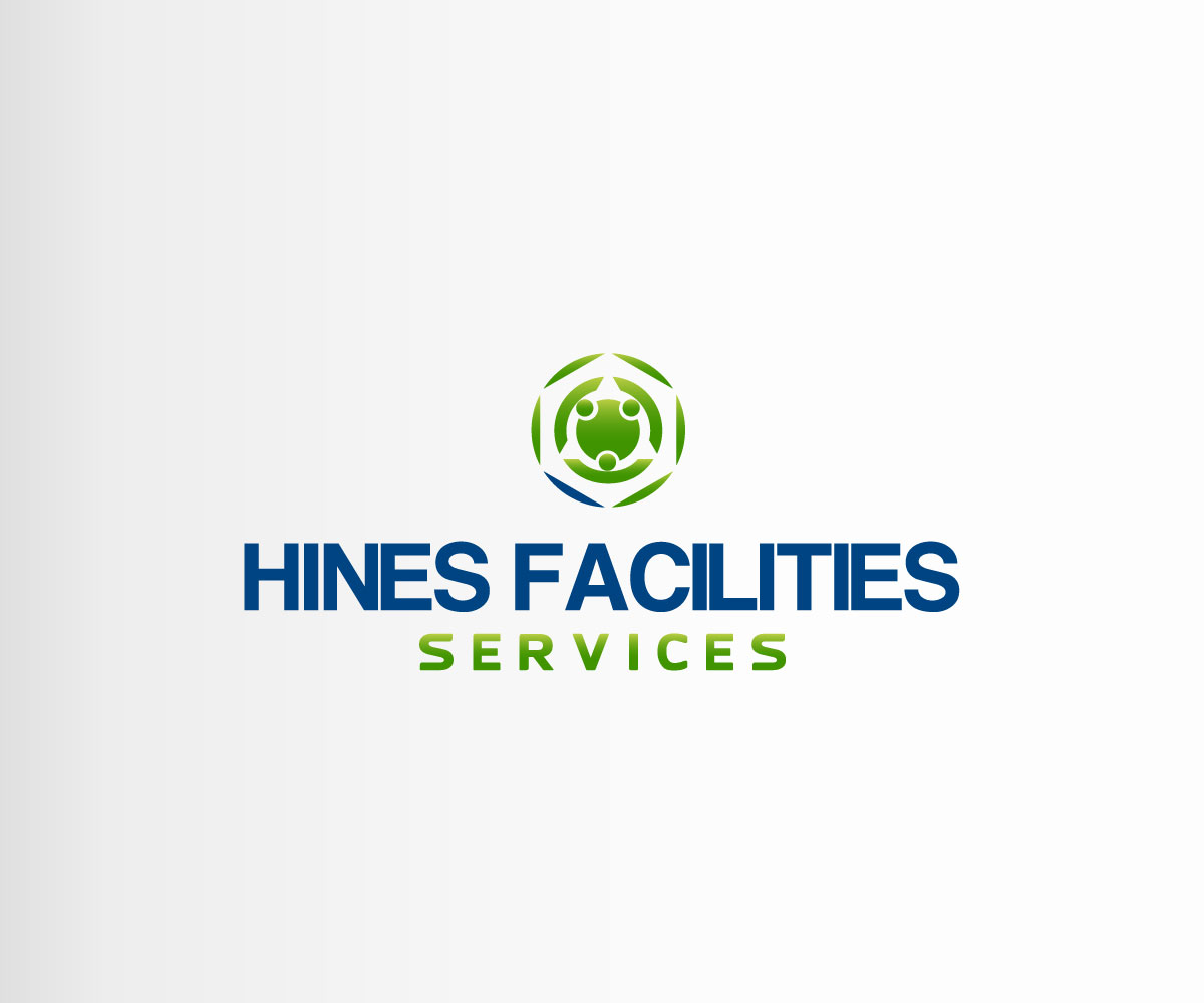 Logo Design by Unicgraphs for Hines Industrial Site Services Group | Design #2037685