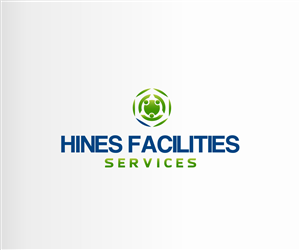 Design de Logo par Unicgraphs pour Hines Industrial Site Services Group | Design : #2037685