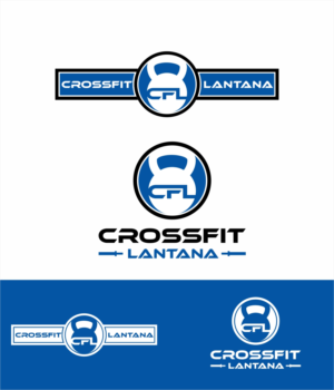 Design de Logo par B8