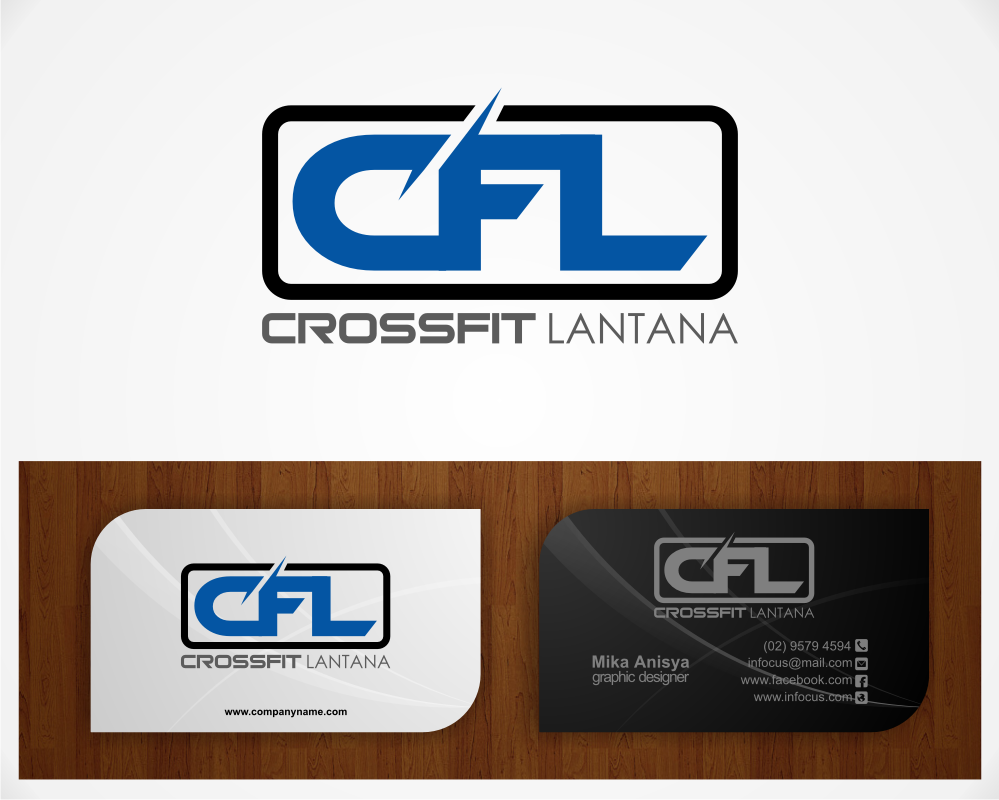 Logo Design by lucrative for this project | Design #9235752