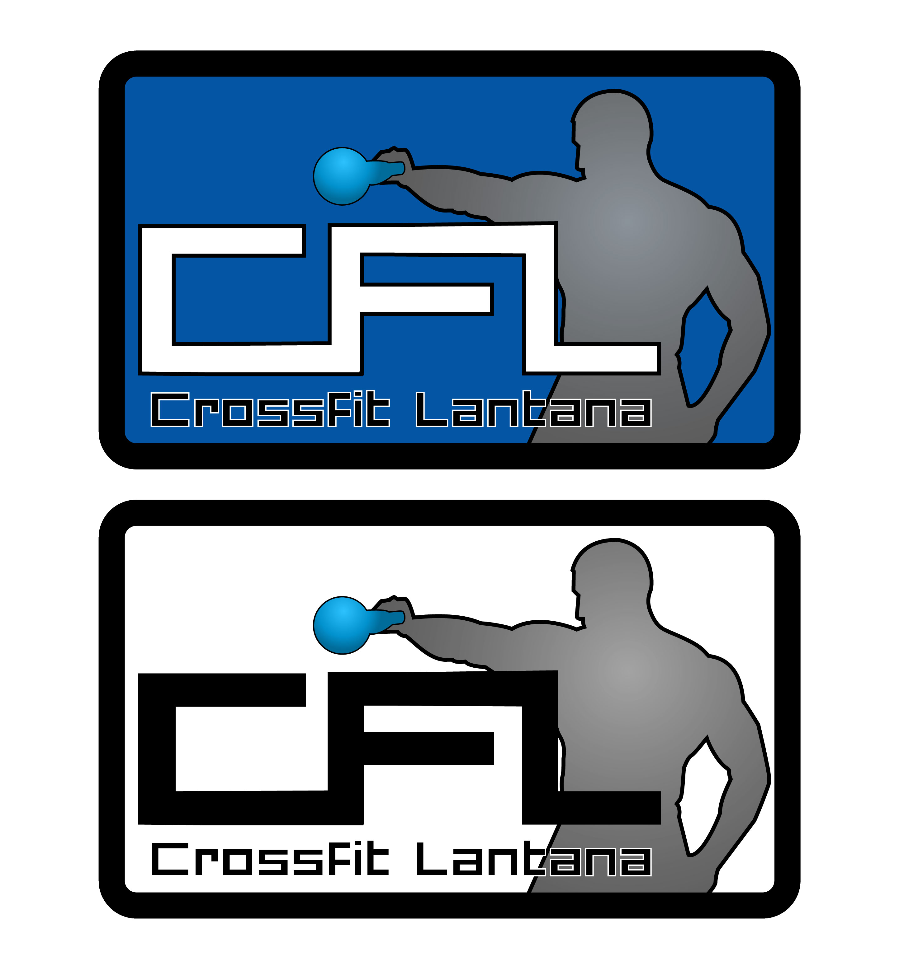 Logo Design by Evan Einsamkeit for this project | Design #9223254