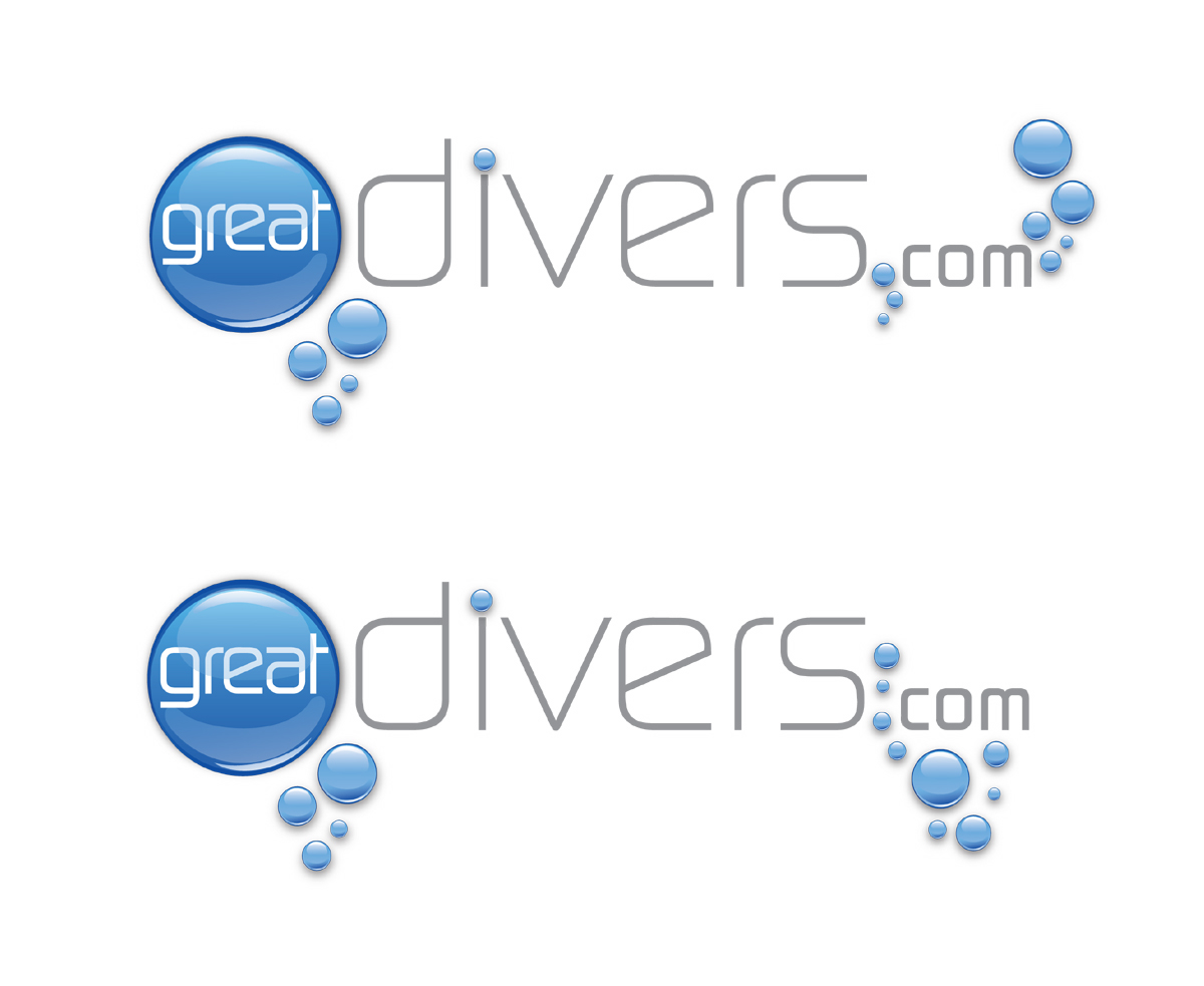 Logo Design by Halfull Media for this project | Design #412998