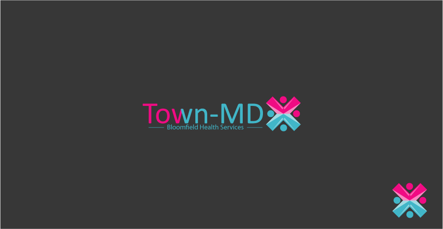 Logo Design by volebaba for CHA | Design #9224629