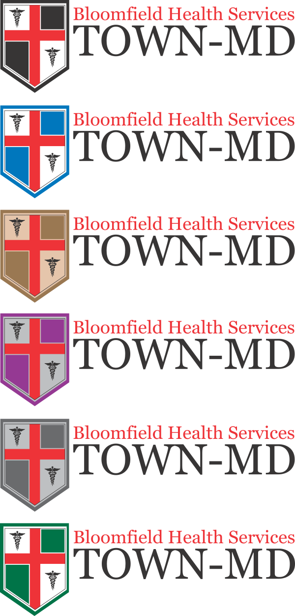 Logo Design by Austin Cook for CHA | Design #9222966