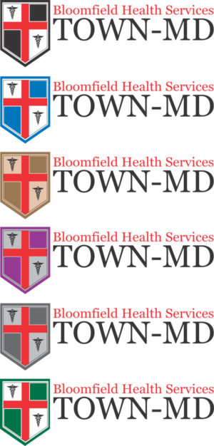 Logo Design by Austin Cook for CHA | Design #9222966