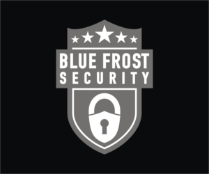 Diseño de Camiseta por Rox Art Design para Blue Frost Security GmbH | Diseño: #9262913