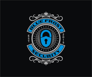 Diseño de Camiseta por Rox Art Design para Blue Frost Security GmbH | Diseño: #9318601