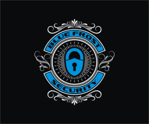 Diseño de Camiseta por Rox Art Design para Blue Frost Security GmbH | Diseño: #9318602