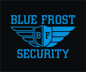 Diseño de Camiseta por Rox Art Design para Blue Frost Security GmbH | Diseño: #9318917