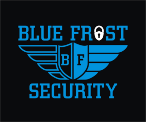 Diseño de Camiseta por Rox Art Design para Blue Frost Security GmbH | Diseño: #9318919