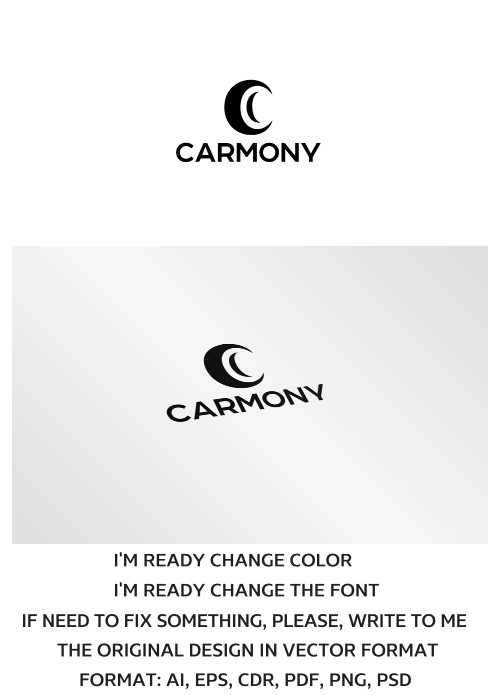 Logo Design by artsterdam for this project | Design #9222127