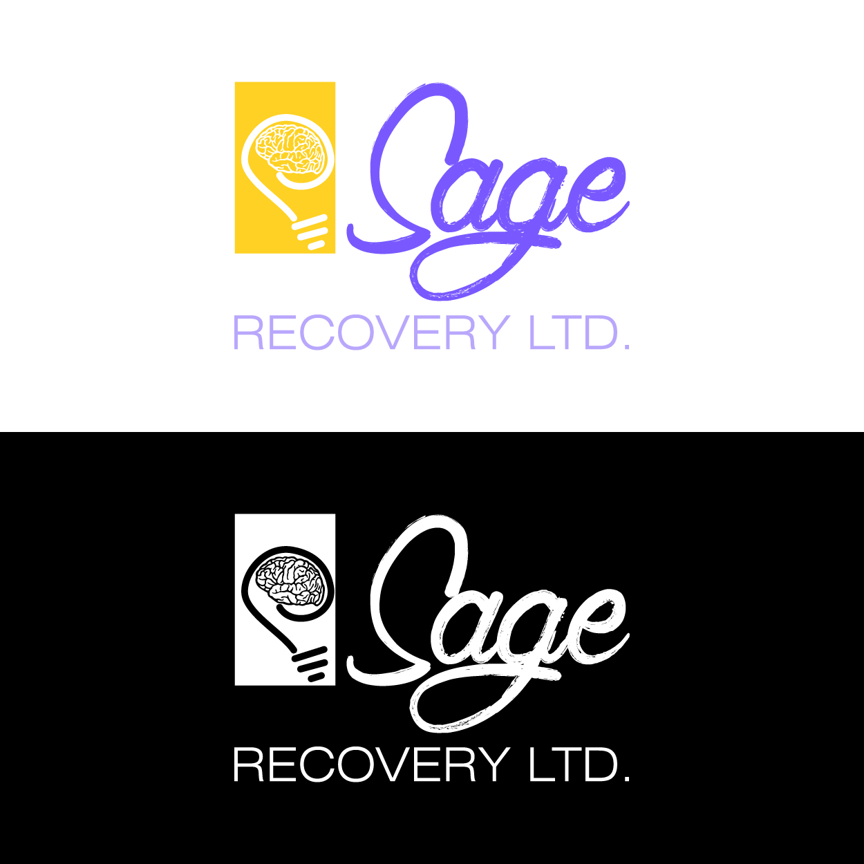 Logo Design by Khalid Mehmood for Sagewood Recovery Women's Centre | Design #9281371