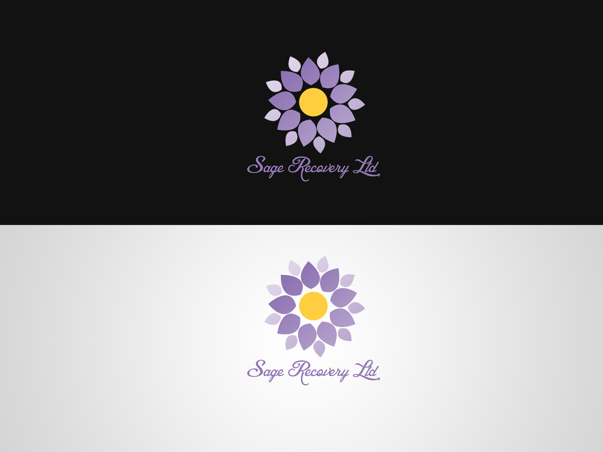 Logo Design by Gfx.26™ for Sagewood Recovery Women's Centre | Design #9215584