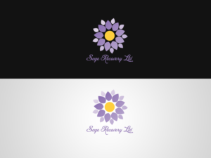 Logo Design by Gfx.26™ for Sagewood Recovery Women's Centre | Design: #9215584