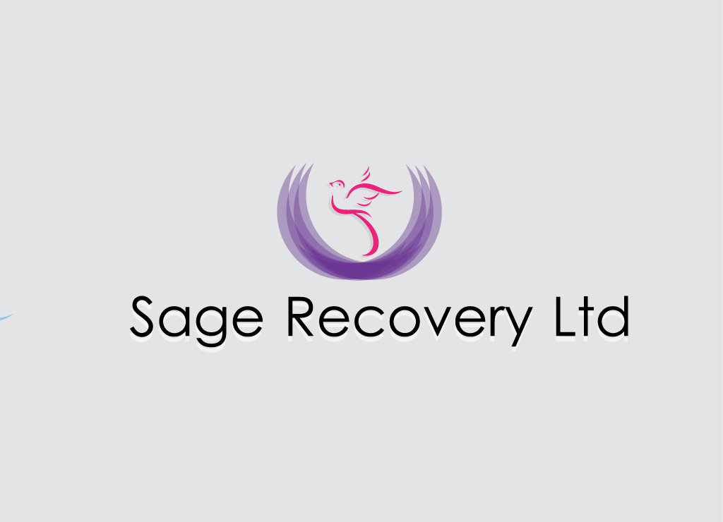 Logo Design by logographix for Sagewood Recovery Women's Centre | Design #9228634