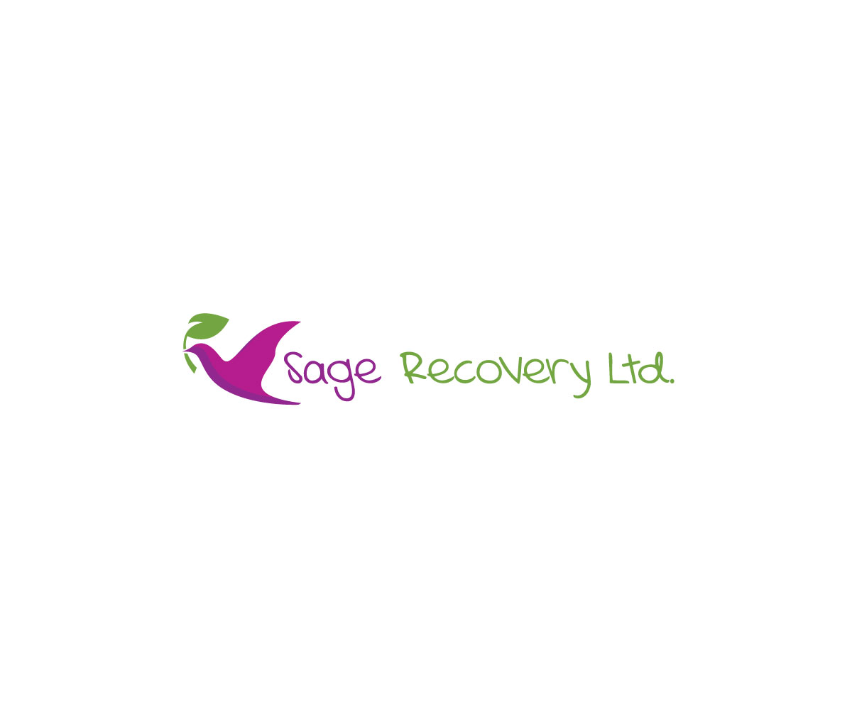 Logo Design by Unicgraphs for Sagewood Recovery Women's Centre | Design #9253151