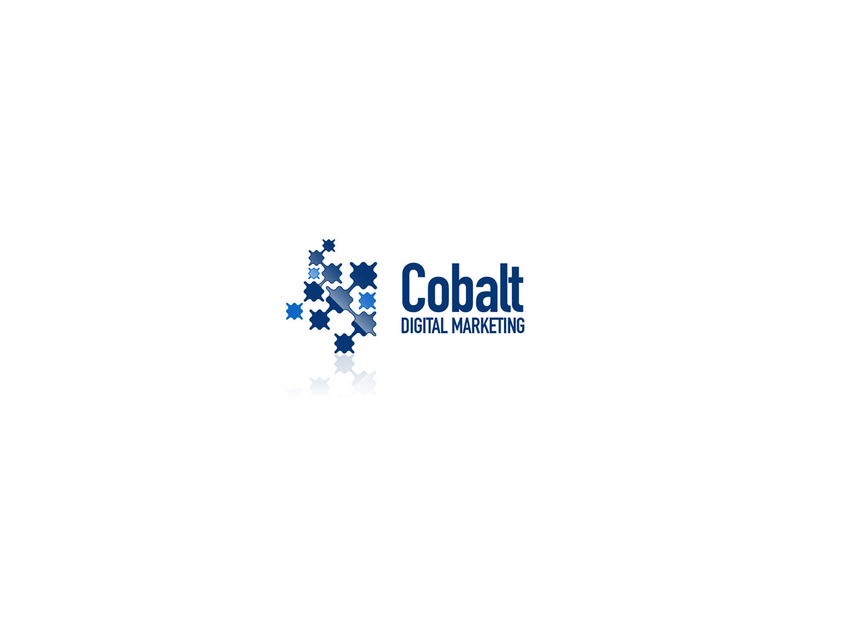 Logo Design by sbelogd for Cobalt Digital | Design #9245975