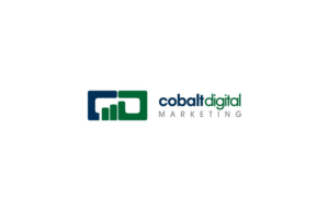 Logo Design by laceymosleyy for Cobalt Digital | Design: #9250524