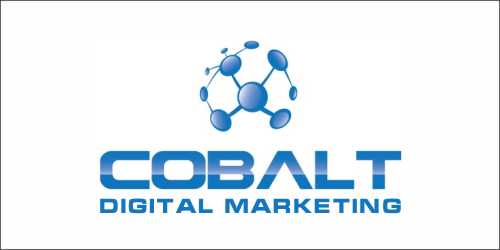 Logo Design by Imtiaz super for Cobalt Digital | Design #9225237