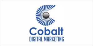Logo Design by Imtiaz super for Cobalt Digital | Design: #9225239