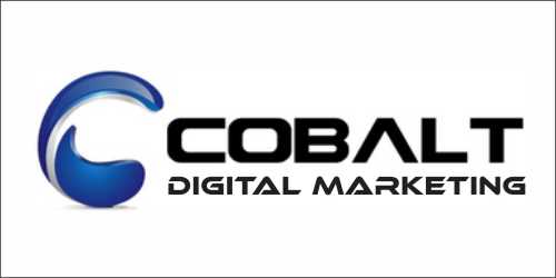 Logo Design by Imtiaz super for Cobalt Digital | Design #9225240