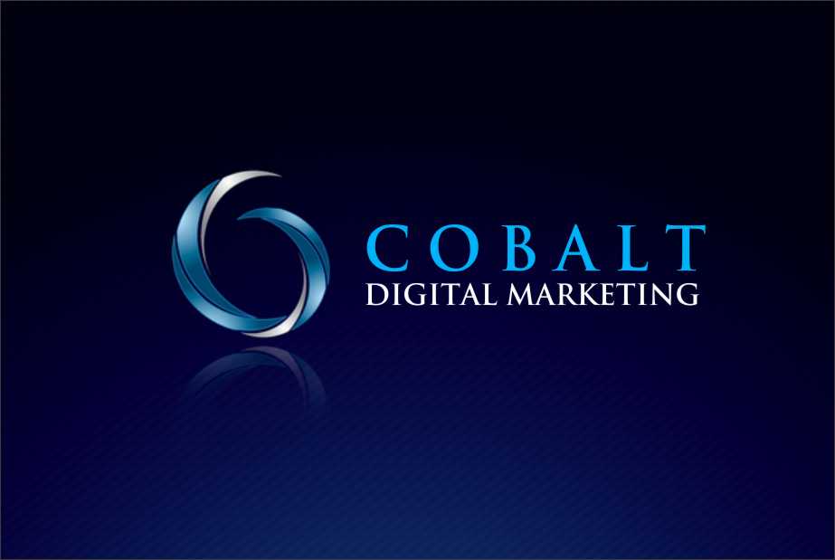 Logo Design by Imtiaz super for Cobalt Digital | Design #9225243