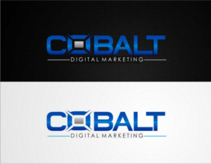 Logo Design by Imtiaz super for Cobalt Digital | Design: #9225245