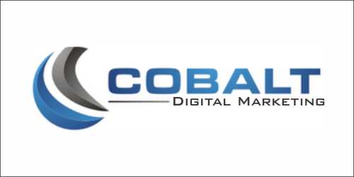 Logo Design by Imtiaz super for Cobalt Digital | Design #9225246