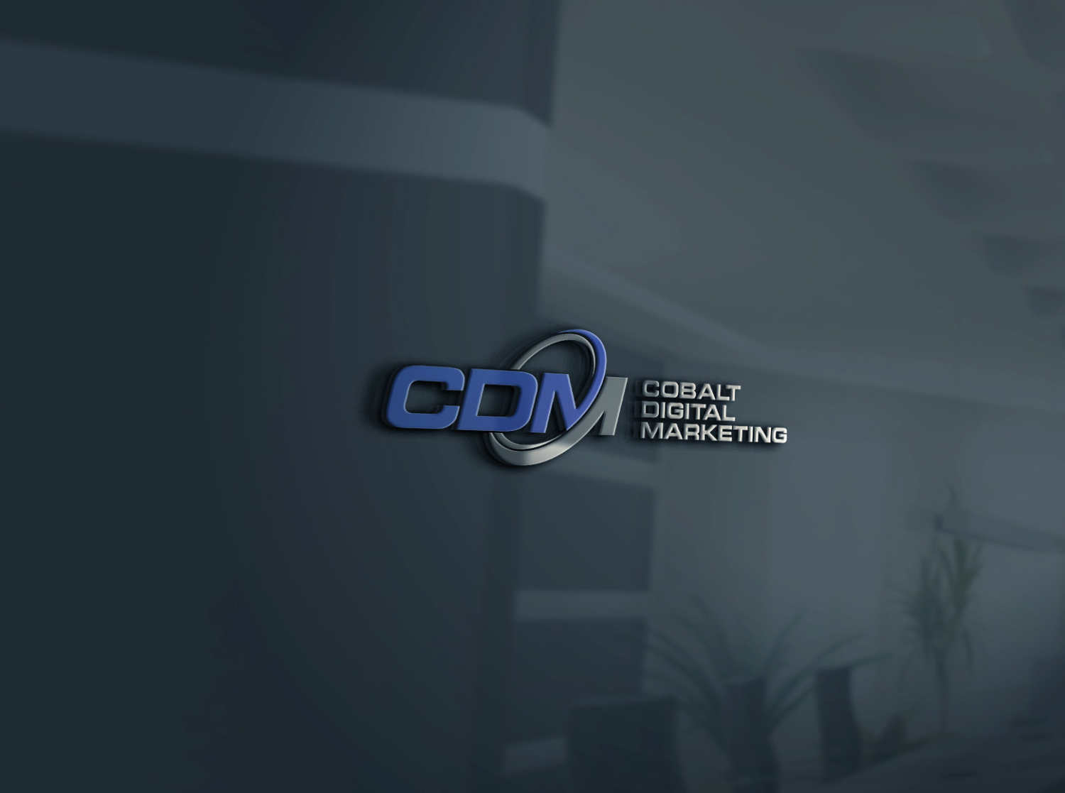 Logo Design by yogodonald for Cobalt Digital | Design #9246591
