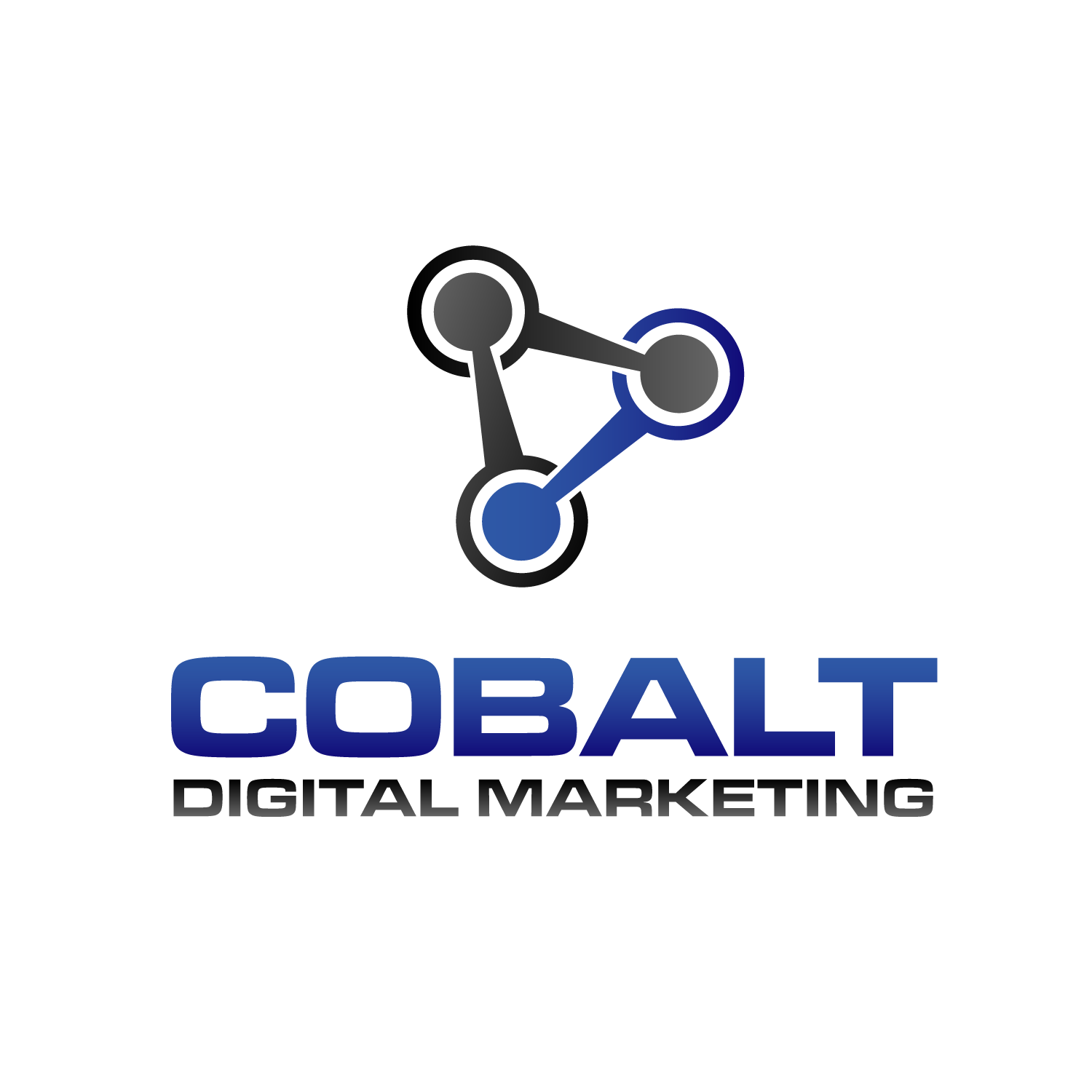 Logo Design by koncone koncoku for Cobalt Digital | Design #9246971