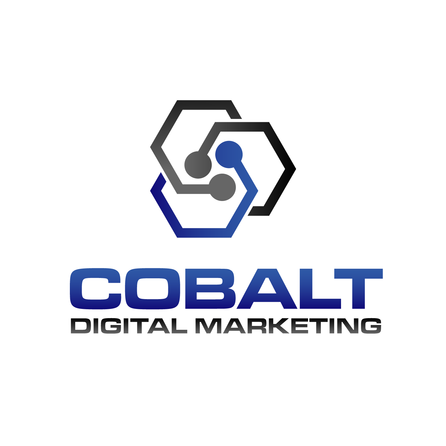 Diseño de Logo por koncone koncoku para Cobalt Digital | Diseño #9246983