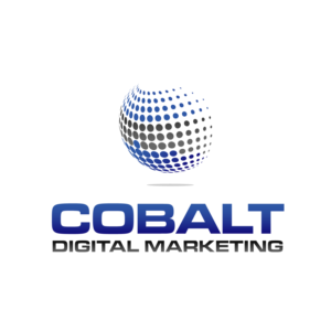Logo Design by koncone koncoku for Cobalt Digital | Design: #9246992